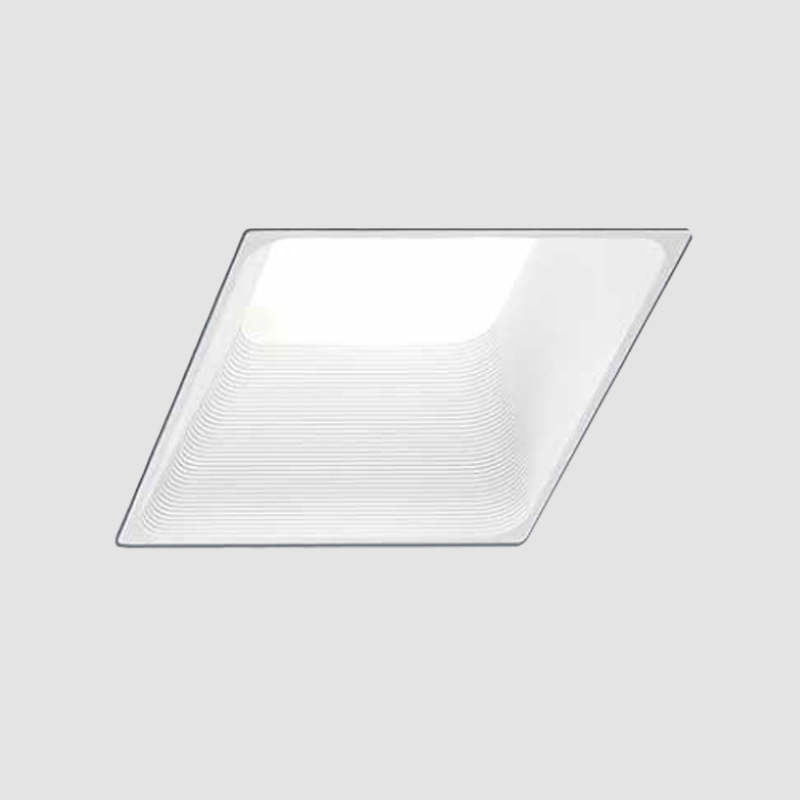 Darma by Icone – 2 3/4″ x 2 9/16″ Recessed, Downlight offers quality European interior lighting design | Zaneen Design