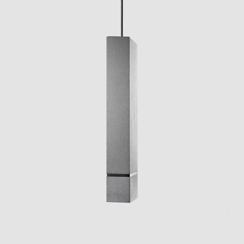 Darma by Icone – 2 3/4″ x 16 9/16″ Suspension, Pendant offers quality European interior lighting design | Zaneen Design