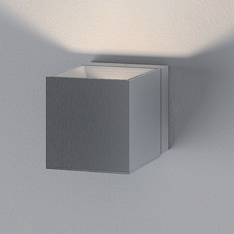 Dau by Milan – 4 5/16″ x 4 5/16″ Surface,  offers quality European interior lighting design | Zaneen Design