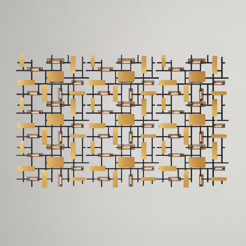 Domino by Artigia – 137 13/16″ Surface, Ceiling Surface offers quality European interior lighting design | Zaneen Design