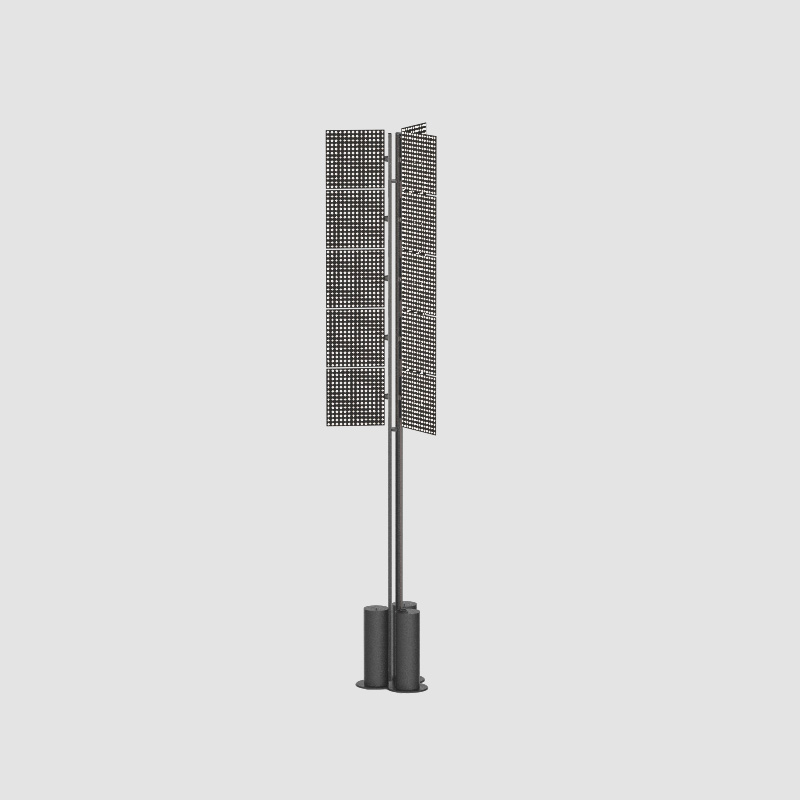 The Code by Prolicht – 19 1/8″ x 79 1/2″ Portable, Ambient offers LED lighting solutions | Zaneen Architectural