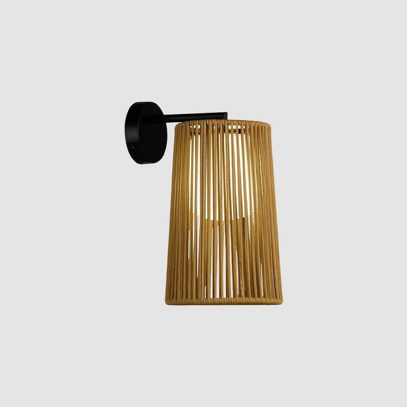 Drum by Ole – 8 11/16″ x 15 3/4″ Surface, Sconce offers high performance and quality material | Zaneen Exterior