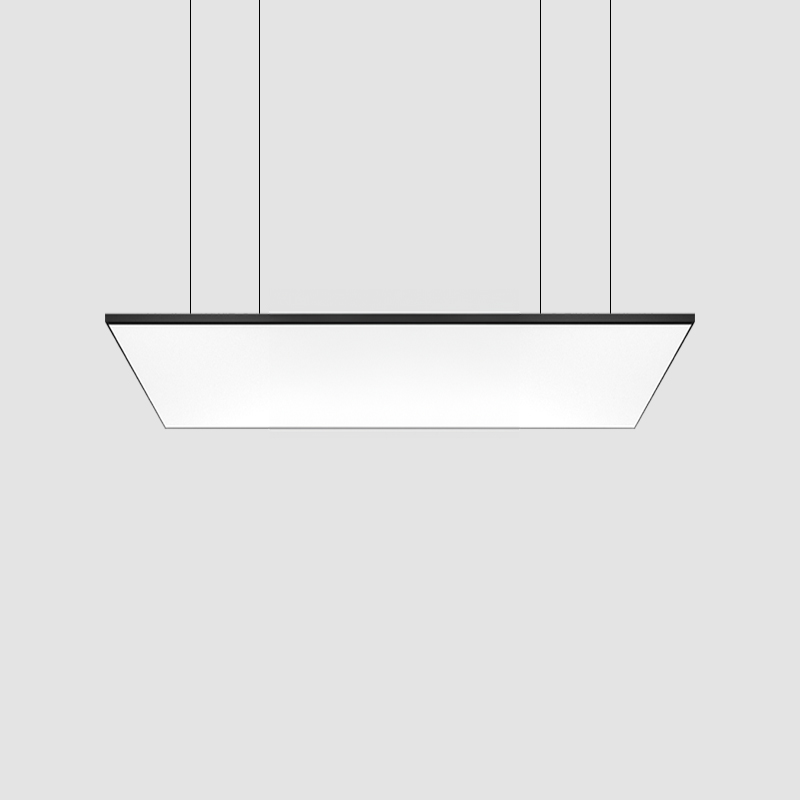 Elegant by Ivela – 47 5/8″ x 1 1/16″ Suspension, Ambient offers LED lighting solutions | Zaneen Architectural