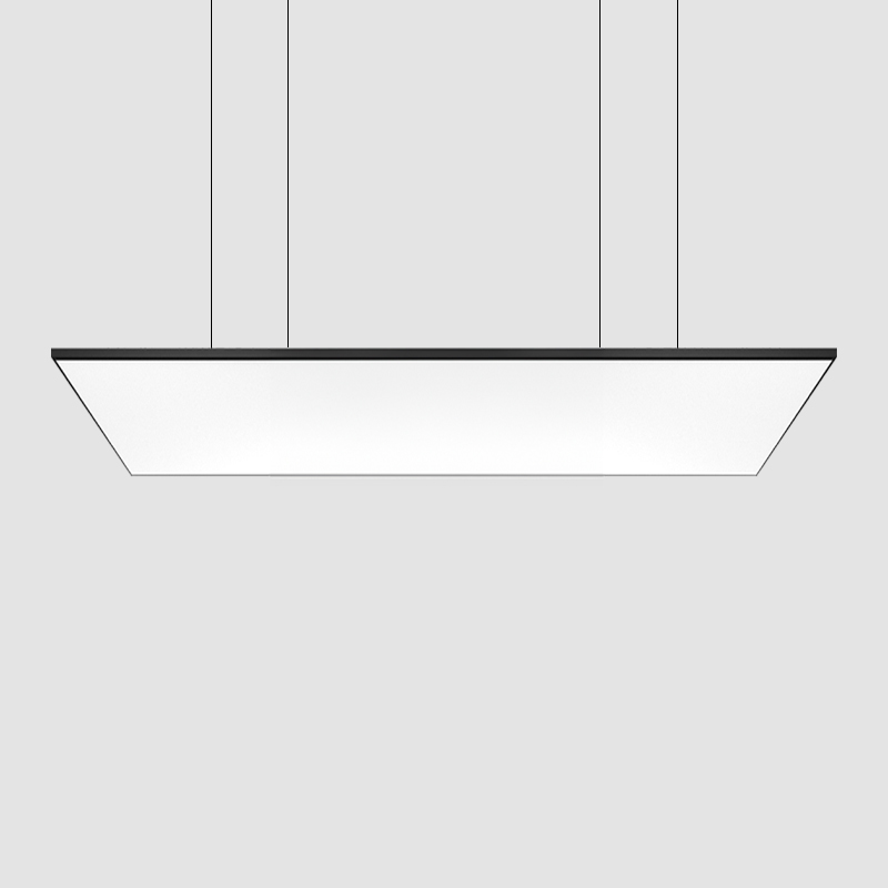 Elegant by Ivela – 71 1/4″ x 1 1/16″ Suspension, Ambient offers LED lighting solutions | Zaneen Architectural