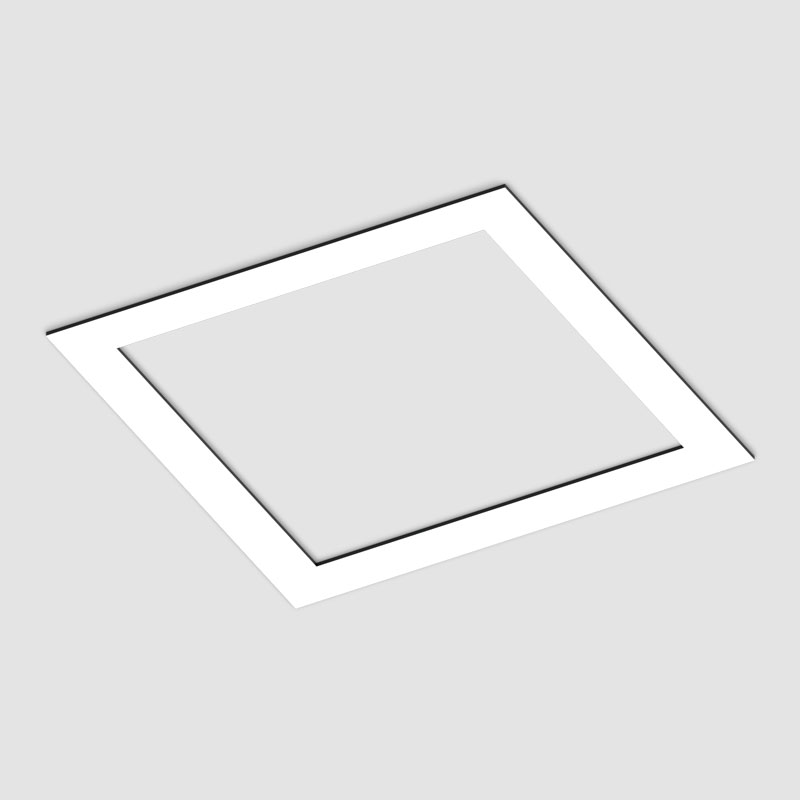 Infinite Frame - Suspension