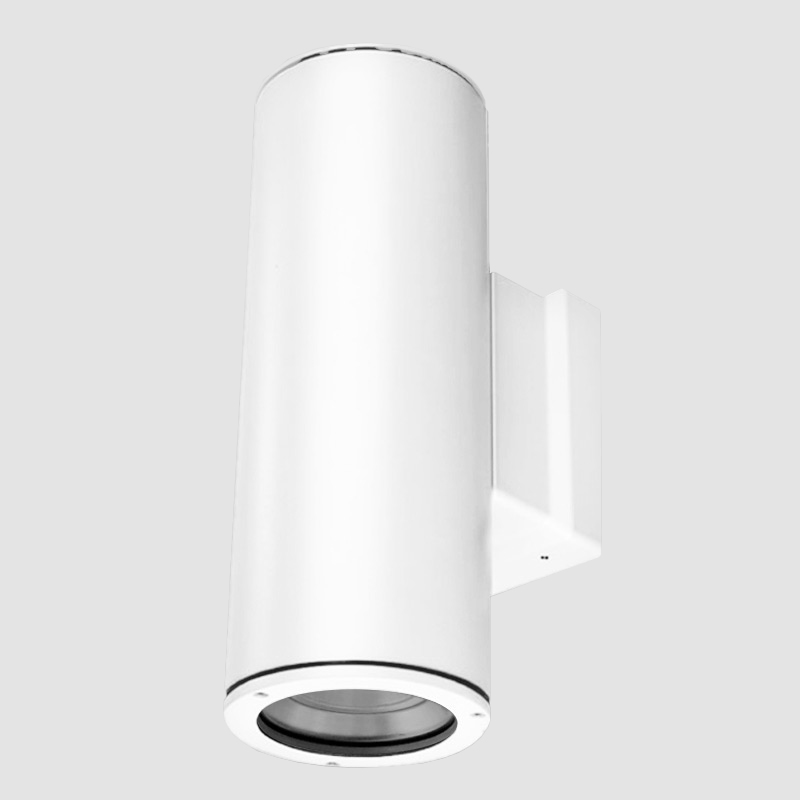 Emme by Side – 6 7/8″ x 18 7/8″ Surface, Up/Down Light offers high performance and quality material | Zaneen Exterior