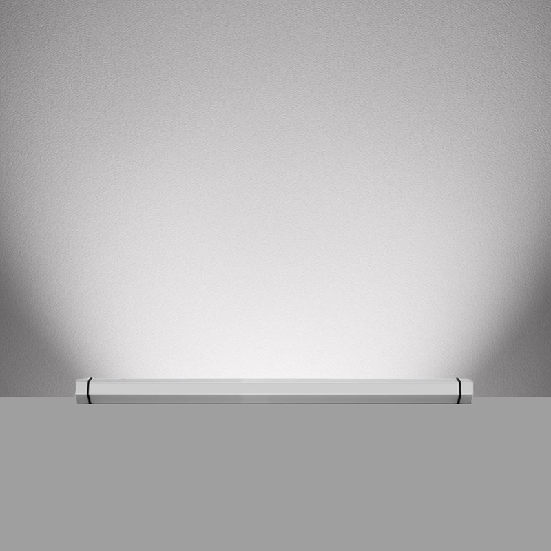 Esagono by Platek – 45 13/16″ x 1 3/4″ Portable, Wall Grazer offers high performance and quality material | Zaneen Exterior