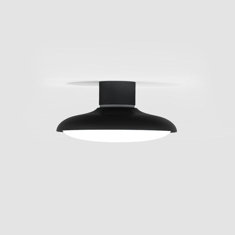 Fiji by Cangini & Tucci – 11″ x 5 1/8″ Surface, Ambient offers quality European interior lighting design | Zaneen Design