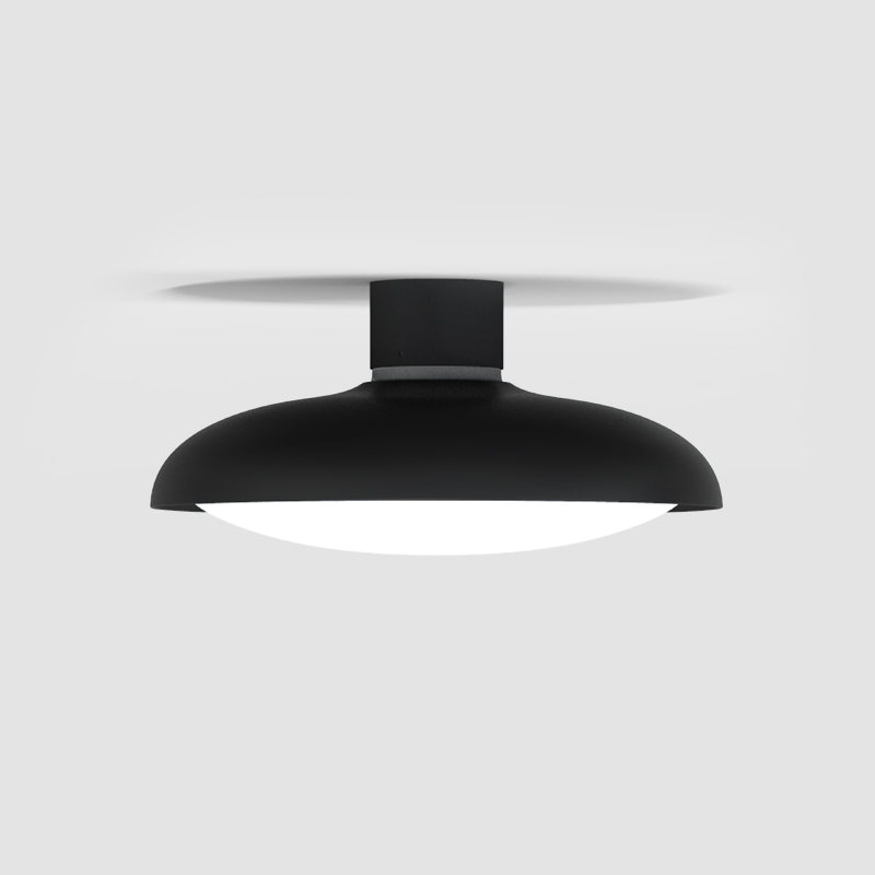 Fiji by Cangini & Tucci – 14 3/16″ x 6 5/16″ Surface, Ambient offers quality European interior lighting design | Zaneen Design