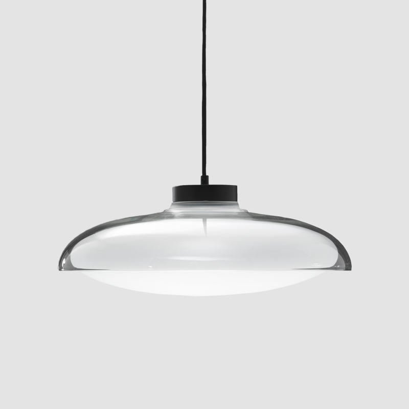 Fiji by Cangini & Tucci – 14 3/16″ x 5 7/8″ Suspension, Pendant offers quality European interior lighting design | Zaneen Design