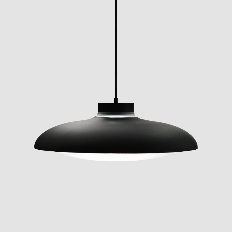 Fiji by Cangini & Tucci – 18 1/8″ x 6 5/16″ Suspension, Pendant offers quality European interior lighting design | Zaneen Design
