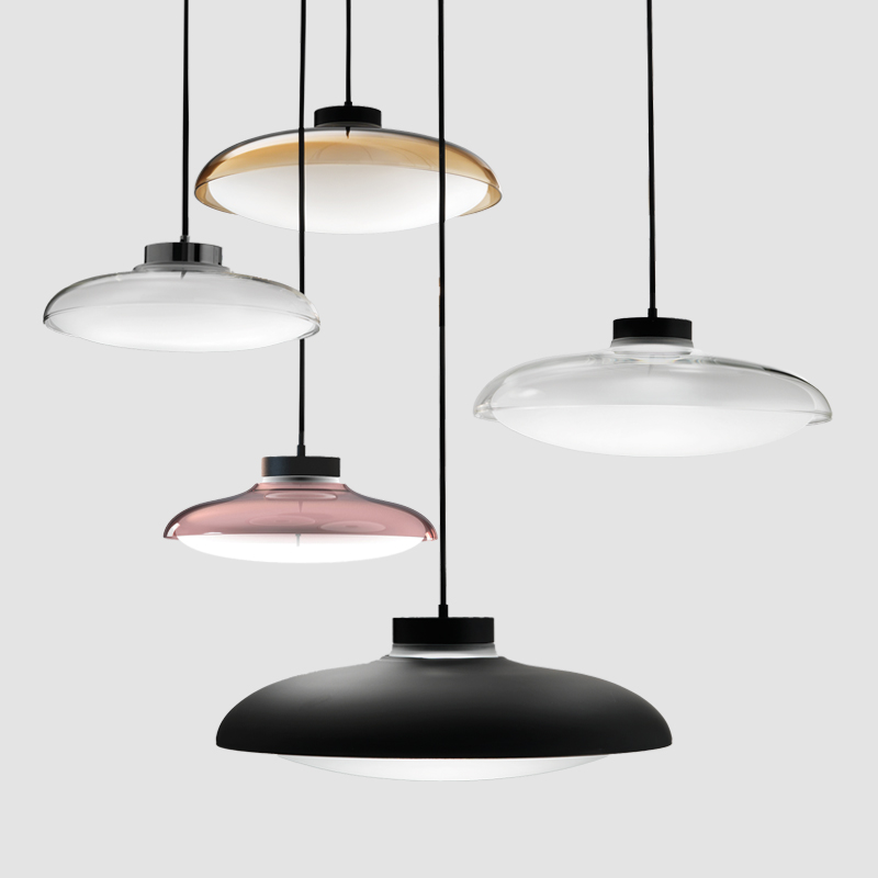 Fiji by Cangini & Tucci –  Suspension,  offers quality European interior lighting design | Zaneen Design