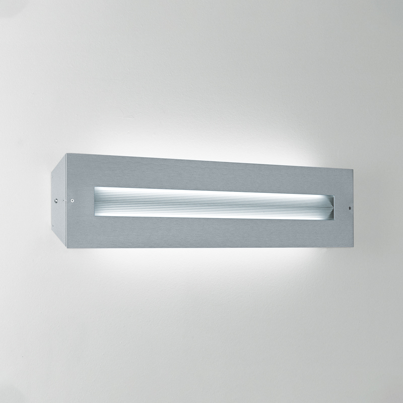 Finestra by Milan – 24  7/16″ x 5 11/16″ Surface, Ambient offers quality European interior lighting design | Zaneen Design