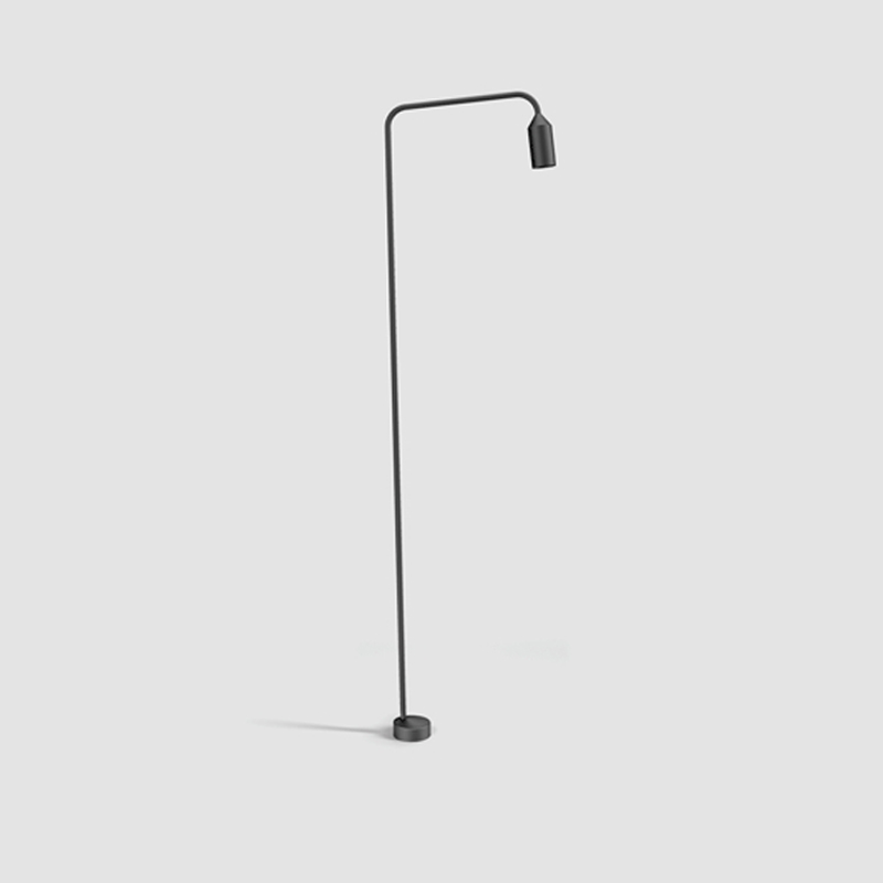 Flamingo by Platek – 2 3/16″ x 59 1/16″ Post, Bollard offers high performance and quality material | Zaneen Exterior