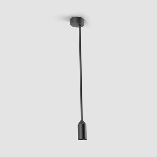 Flamingo by Platek – 2 3/16″ x 31 1/2″ Suspension, Downlight offers high performance and quality material | Zaneen Exterior