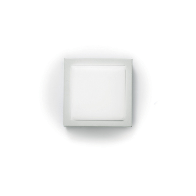 Flat Q by  – 6″ x 3″ Surface,  offers quality European interior lighting design | Zaneen Design