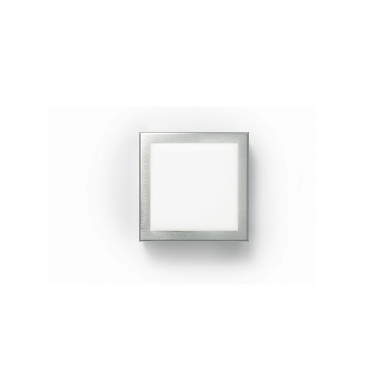 Flat Q by  – 11 3/4″ x 3 1/8″ Surface,  offers quality European interior lighting design | Zaneen Design