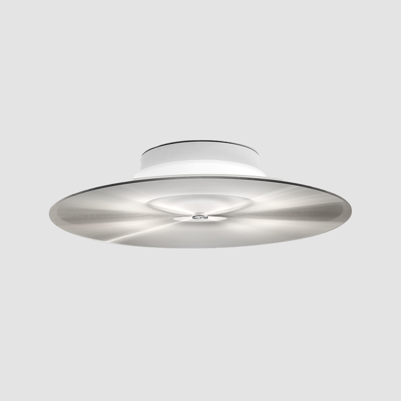 Fludd by Cini & Nils – 21 5/8″ x 4 5/16″ Surface, Ambient offers quality European interior lighting design | Zaneen Design