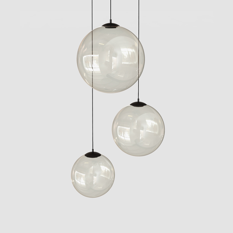 Pit by Cangini & Tucci –  Suspension, Modular offers quality European interior lighting design | Zaneen Design