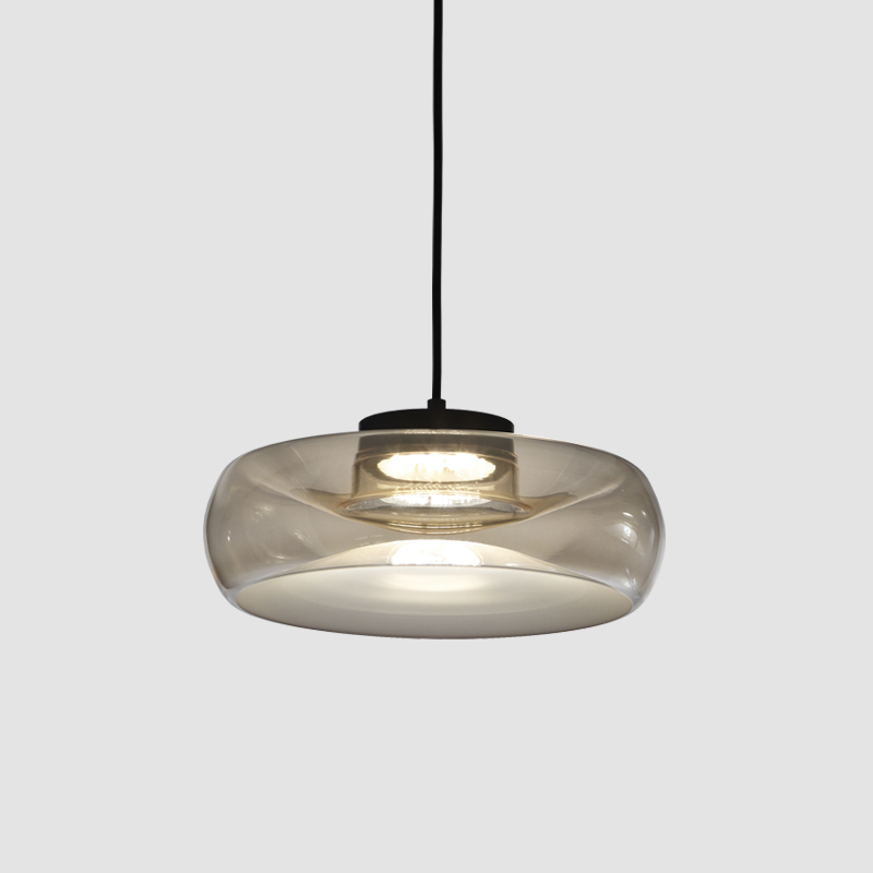 Fold by Cangini & Tucci – 9 7/16″ x 2 3/4″ Suspension, Ambient offers quality European interior lighting design | Zaneen Design