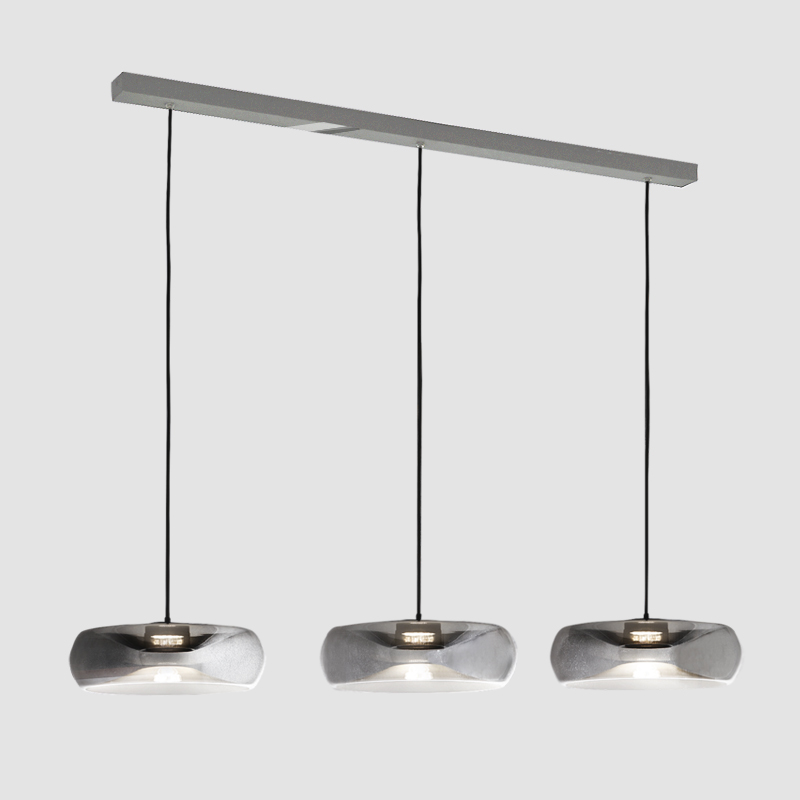 Fold by Cangini & Tucci – 9 7/16″48 13/16″ x 59 1/16″ Suspension, Ambient offers quality European interior lighting design | Zaneen Design