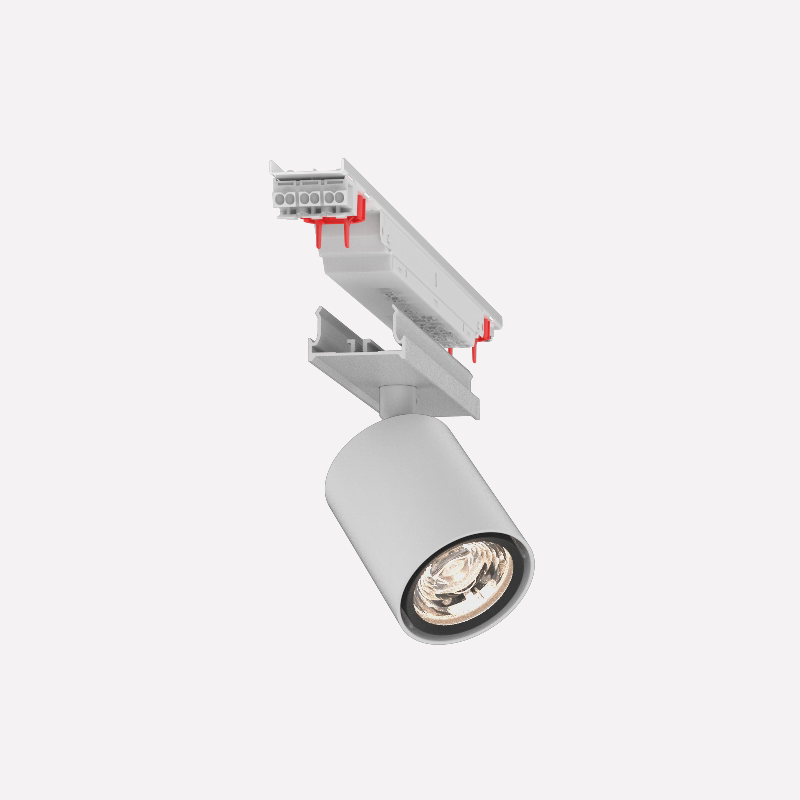 Forties by Prolicht – 2 9/16″7 7/8″ x 3 1/8″ Surface,  offers LED lighting solutions | Zaneen Architectural