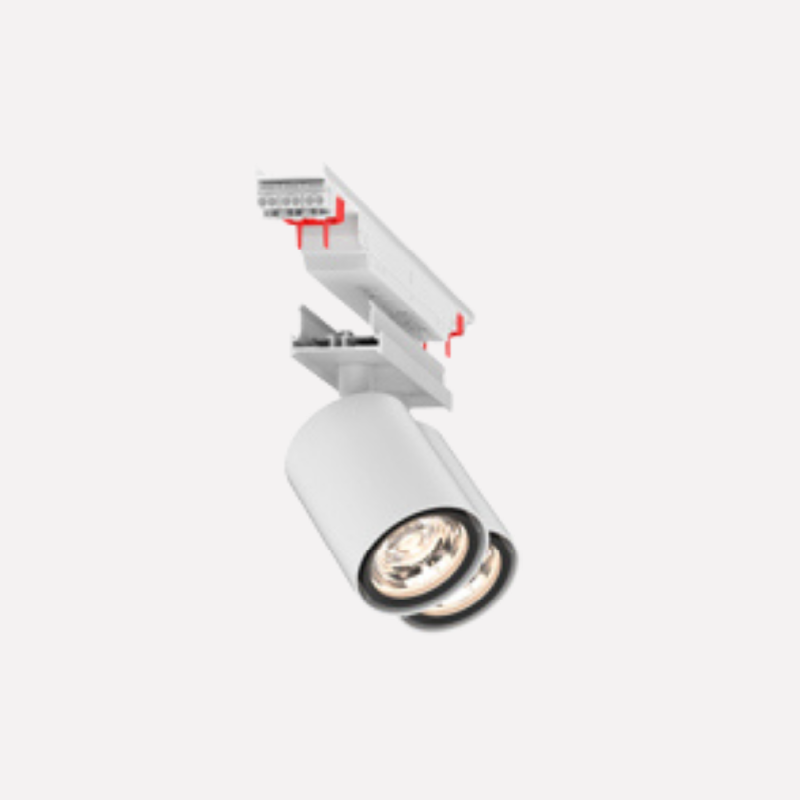 Forties by Prolicht – 2 9/16″10 5/8″ x 3 1/8″ Surface, Linear Profiles offers LED lighting solutions | Zaneen Architectural