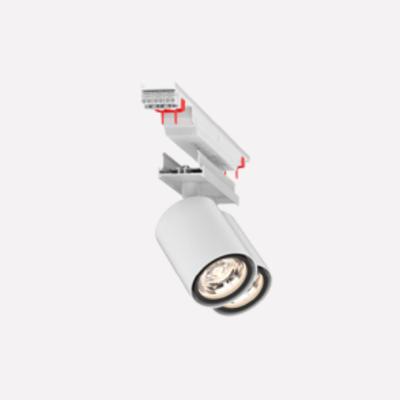 Forties by Prolicht – 2 9/16″10 5/8″ x 3 1/8″ Surface, Linear Profiles offers LED lighting solutions | Zaneen Architectural