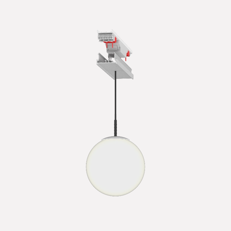 Forties by Prolicht – 4 3/4″7 7/8″ x 4 3/4″ Surface,  offers LED lighting solutions | Zaneen Architectural