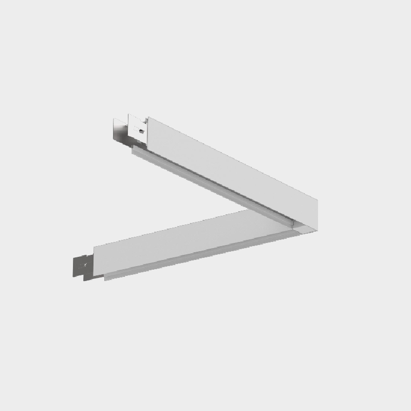 Forties by Prolicht – 25 3/8″ x 3″ Suspension, Linear Profiles offers LED lighting solutions | Zaneen Architectural