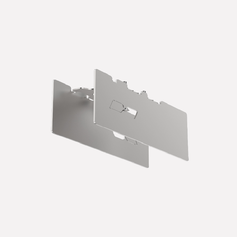 Forties by Prolicht – 4 3/16″ x 1 15/16″ ,  offers LED lighting solutions | Zaneen Architectural