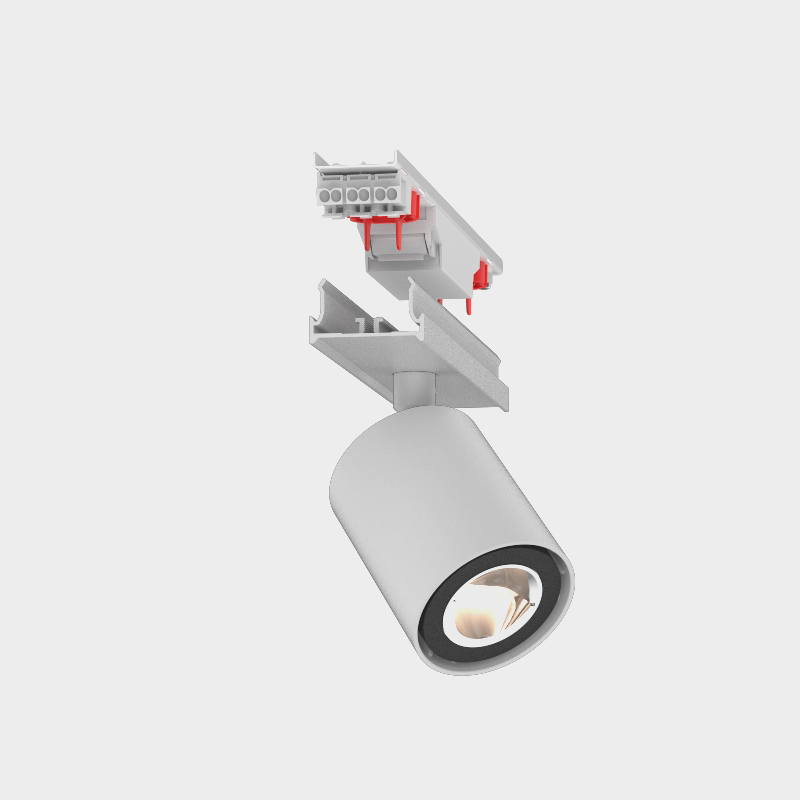 Forties by Prolicht – 2 9/16″9 11/16″ x 3 1/8″ Surface, Linear Profiles offers LED lighting solutions | Zaneen Architectural