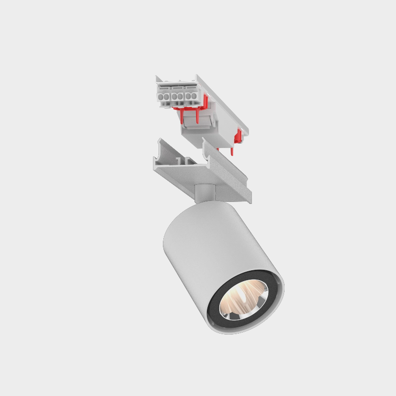 Forties by Prolicht – 2 9/16″9 11/16″ x 3 1/8″ Surface, Linear Profiles offers LED lighting solutions | Zaneen Architectural