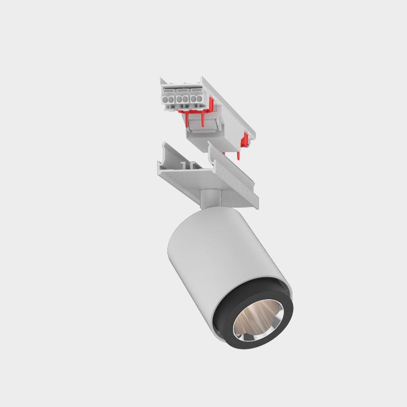 Forties by Prolicht – 2 9/16″9 11/16″ x 3 5/8″ Surface, Linear Profiles offers LED lighting solutions | Zaneen Architectural