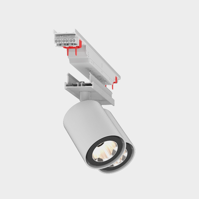 Forties by Prolicht – 2 9/16″9 11/16″ x 3 5/8″ Surface, Linear Profiles offers LED lighting solutions | Zaneen Architectural