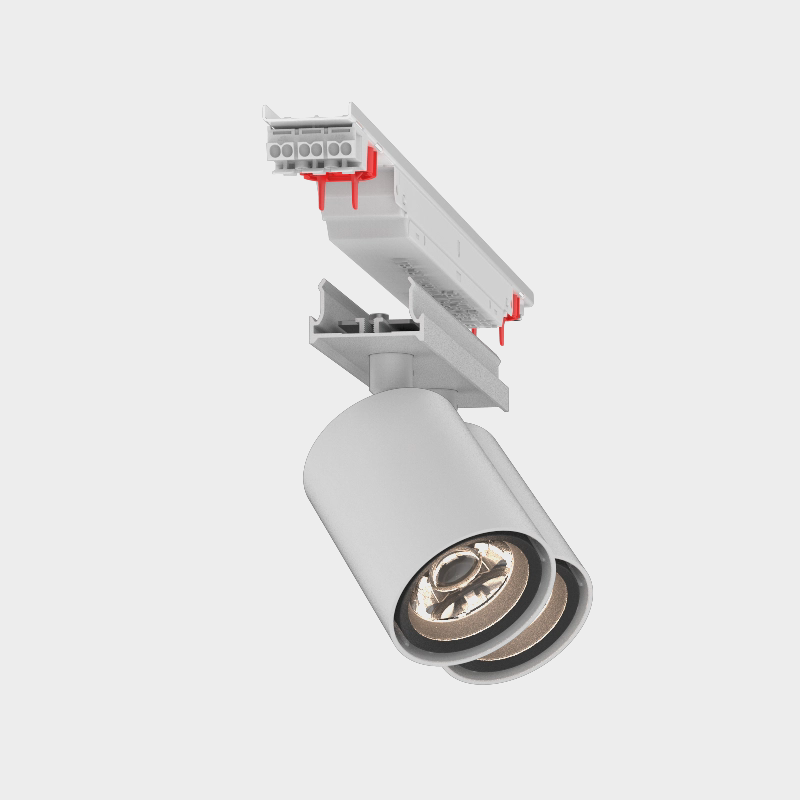 Forties by Prolicht – 2 9/16″16 1/2″ x 3 1/8″ Surface, Linear Profiles offers LED lighting solutions | Zaneen Architectural