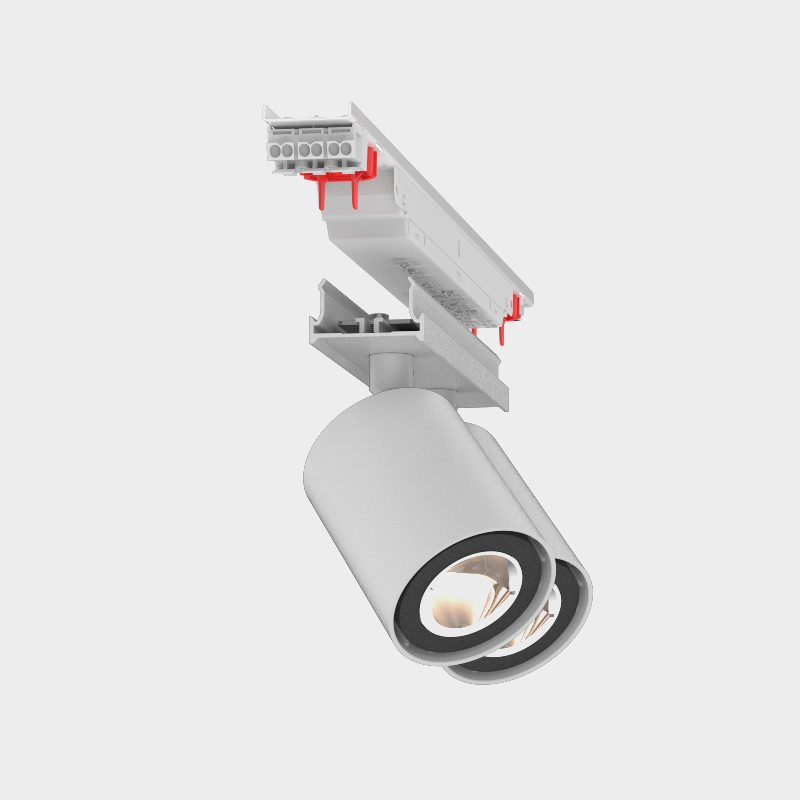 Forties by Prolicht – 2 9/16″16 1/2″ x 3 1/8″ Surface, Linear Profiles offers LED lighting solutions | Zaneen Architectural
