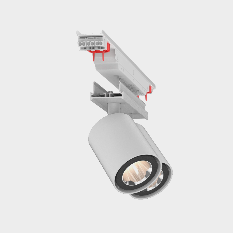 Forties by Prolicht – 2 9/16″16 1/2″ x 3 1/8″ Surface, Linear Profiles offers LED lighting solutions | Zaneen Architectural