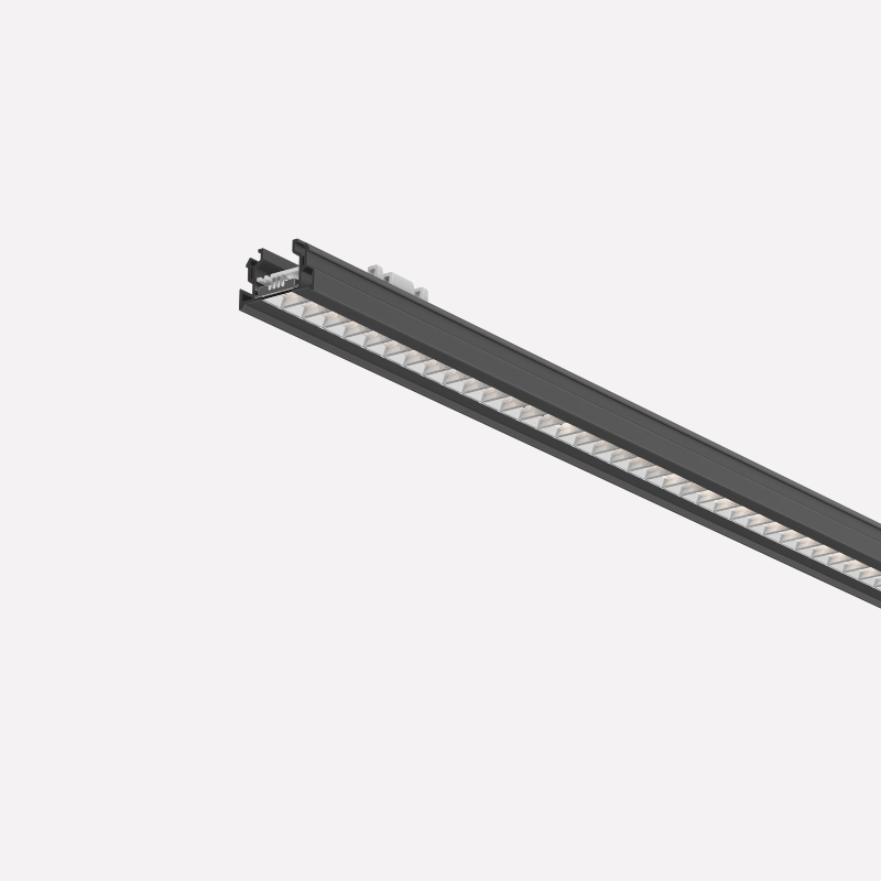 Forties by Prolicht – 31 1/2″ x 1 3/8″ Surface, Linear Profiles offers LED lighting solutions | Zaneen Architectural