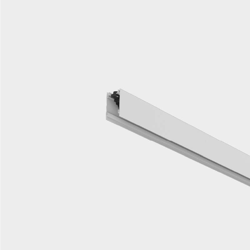 Forties by Prolicht – 39 3/8″ x 3″ Surface, Linear Profiles offers LED lighting solutions | Zaneen Architectural