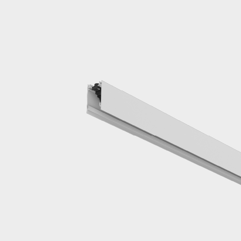 Forties by Prolicht – 47 1/4″ x 3″ Surface, Linear Profiles offers LED lighting solutions | Zaneen Architectural
