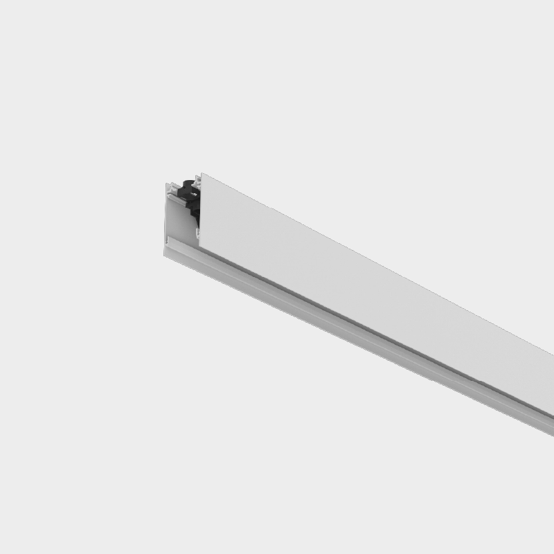 Forties by Prolicht – 55 1/8″ x 3″ Surface, Linear Profiles offers LED lighting solutions | Zaneen Architectural