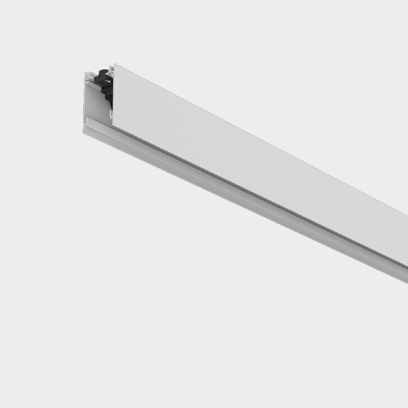 Forties by Prolicht – 78 3/4″ x 3″ Surface, Linear Profiles offers LED lighting solutions | Zaneen Architectural