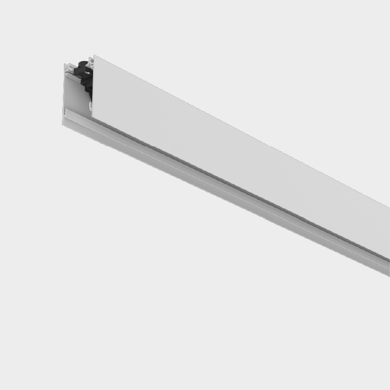 Forties by Prolicht – 86 5/8″ x 3″ Surface, Linear Profiles offers LED lighting solutions | Zaneen Architectural