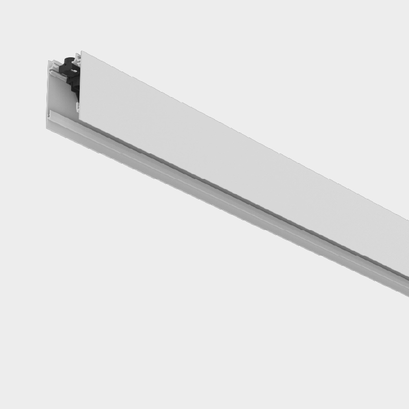 Forties by Prolicht – 94 1/2″ x 3″ Surface, Linear Profiles offers LED lighting solutions | Zaneen Architectural