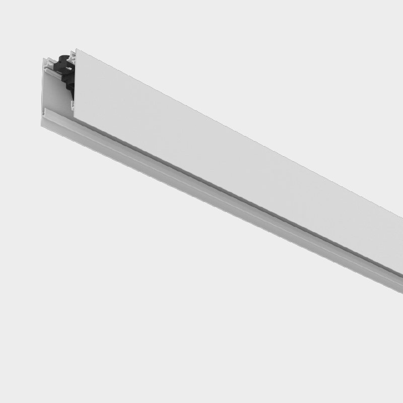 Forties by Prolicht – 94 1/2″ x 3″ Surface, Linear Profiles offers LED lighting solutions | Zaneen Architectural