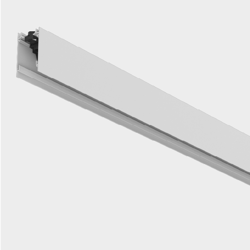 Forties by Prolicht – 110 1/4″ x 3″ Surface, Linear Profiles offers LED lighting solutions | Zaneen Architectural