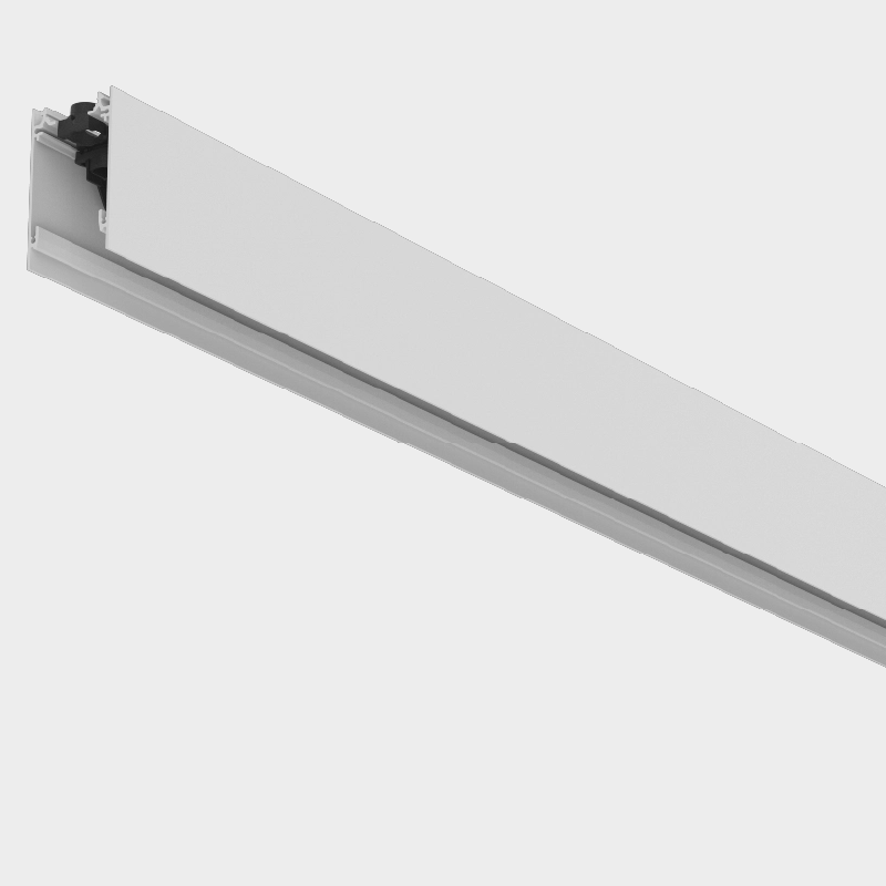 Forties by Prolicht – 118 1/8″ x 3″ Surface, Linear Profiles offers LED lighting solutions | Zaneen Architectural
