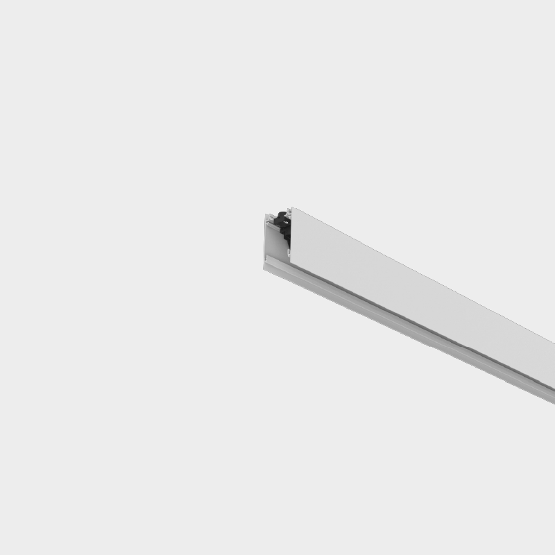 Forties by Prolicht – 31 1/2″ x 3″ Surface, Linear Profiles offers LED lighting solutions | Zaneen Architectural
