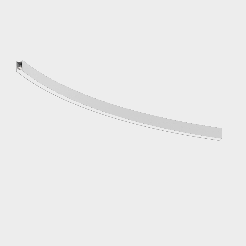 Forties by Prolicht – 202 3/4″ x 3″ Surface, Linear Profiles offers LED lighting solutions | Zaneen Architectural